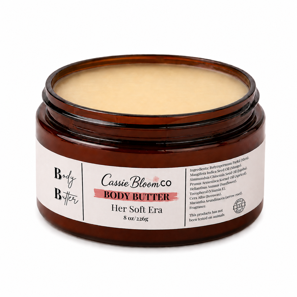 HER SOFT ERA BODY BUTTER
