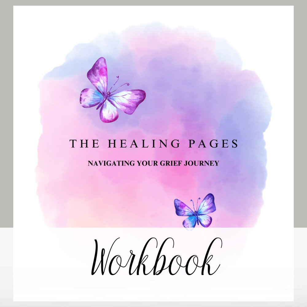 EMBRACE N EVOLVE WORKBOOK