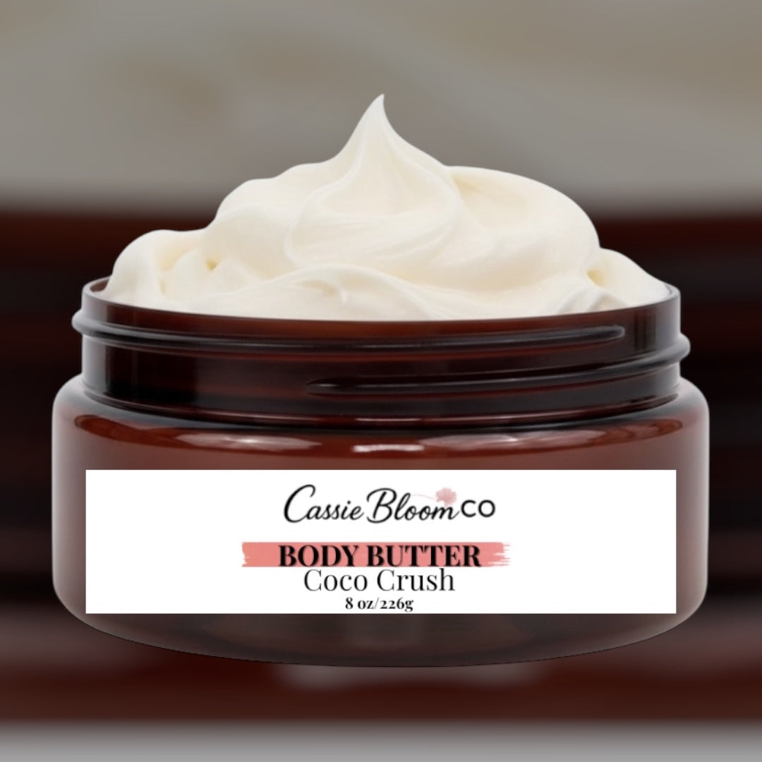 COCO CRUSH BODY BUTTER