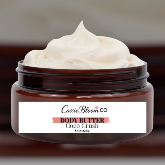 COCO CRUSH BODY BUTTER