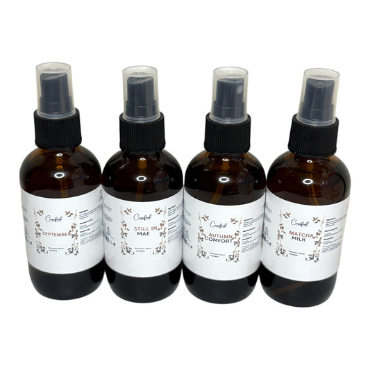 CASSIFIED ROOM SPRAYS