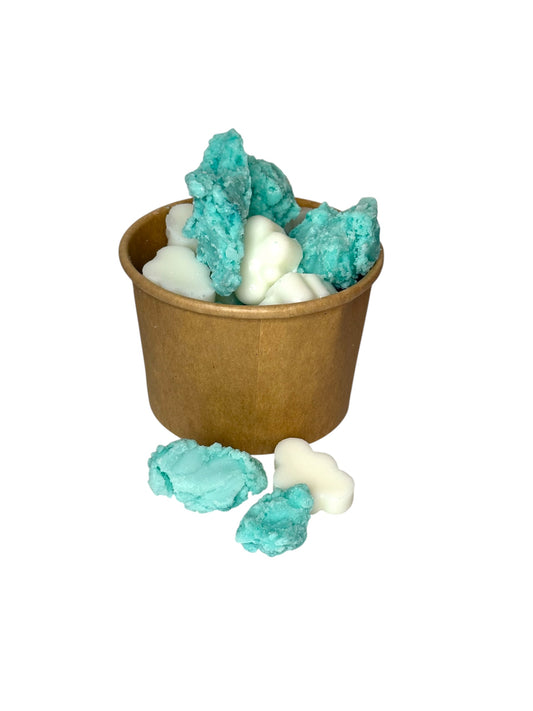 CLOUD 9 WAX MELT CRUMBLES