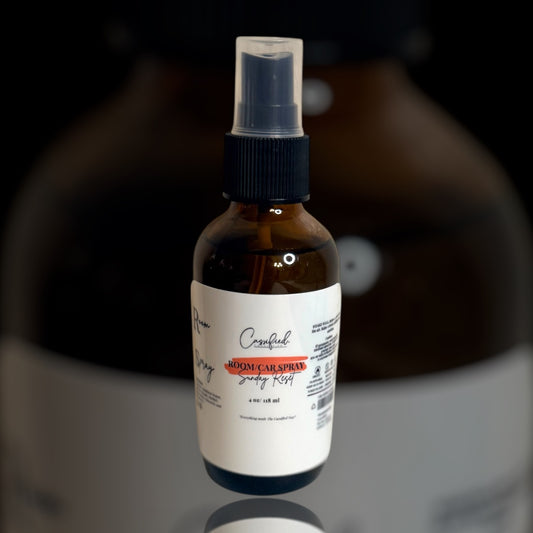 CASSIE BLOOM ROOM SPRAYS