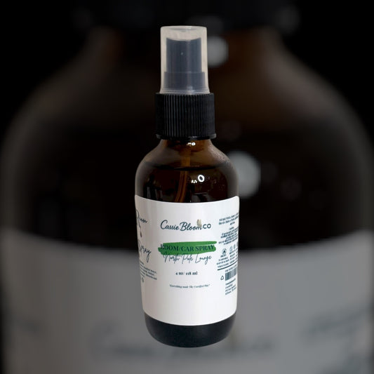 THE NORTH POLE LOUNGE ROOM SPRAY