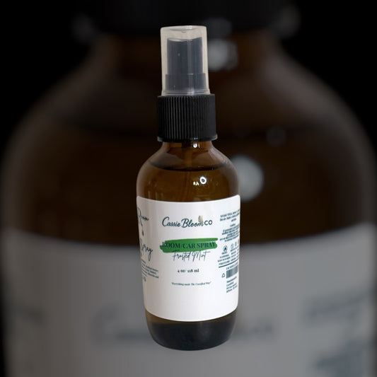 FROSTED MINT ROOM SPRAY